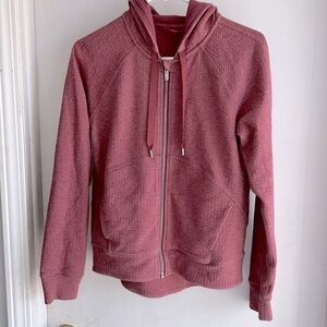 Lululemon Scuba Hoodie Size 6